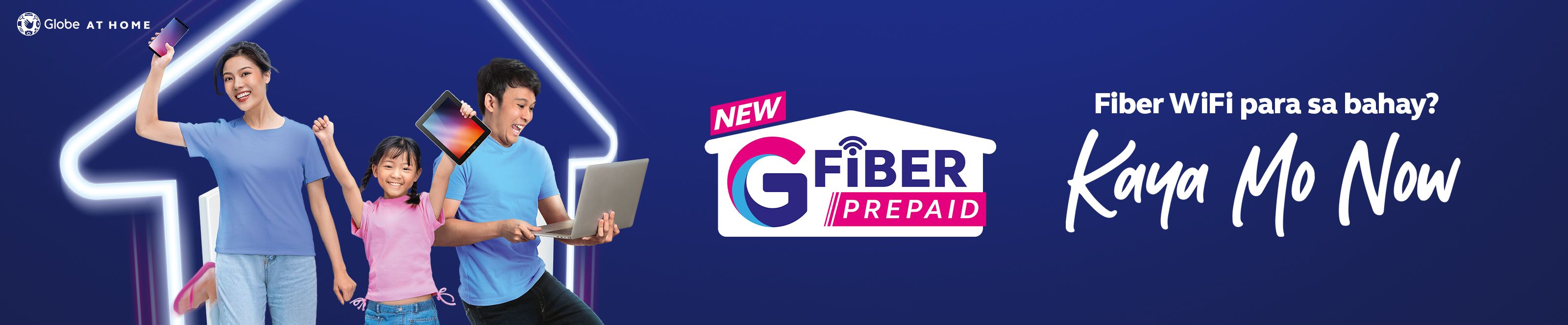 Globe Fiber Globe Fiber